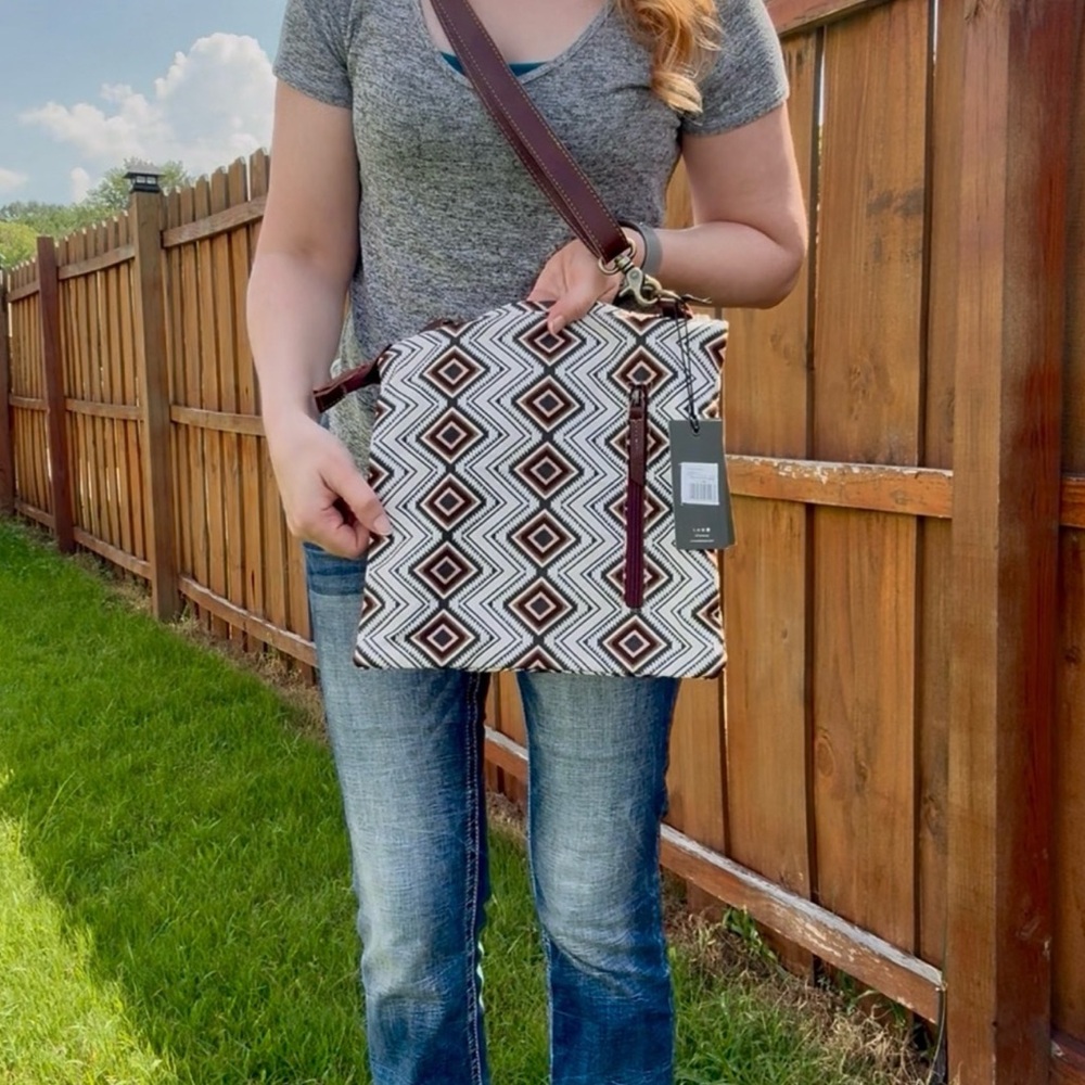 Myra Bag-Canyon Star Conceal Carry - Picture 6 of 13